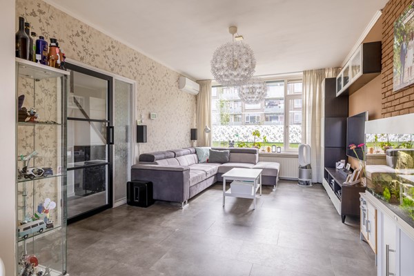 Medium property photo - Merwedepad 41, 3181 EK Rozenburg